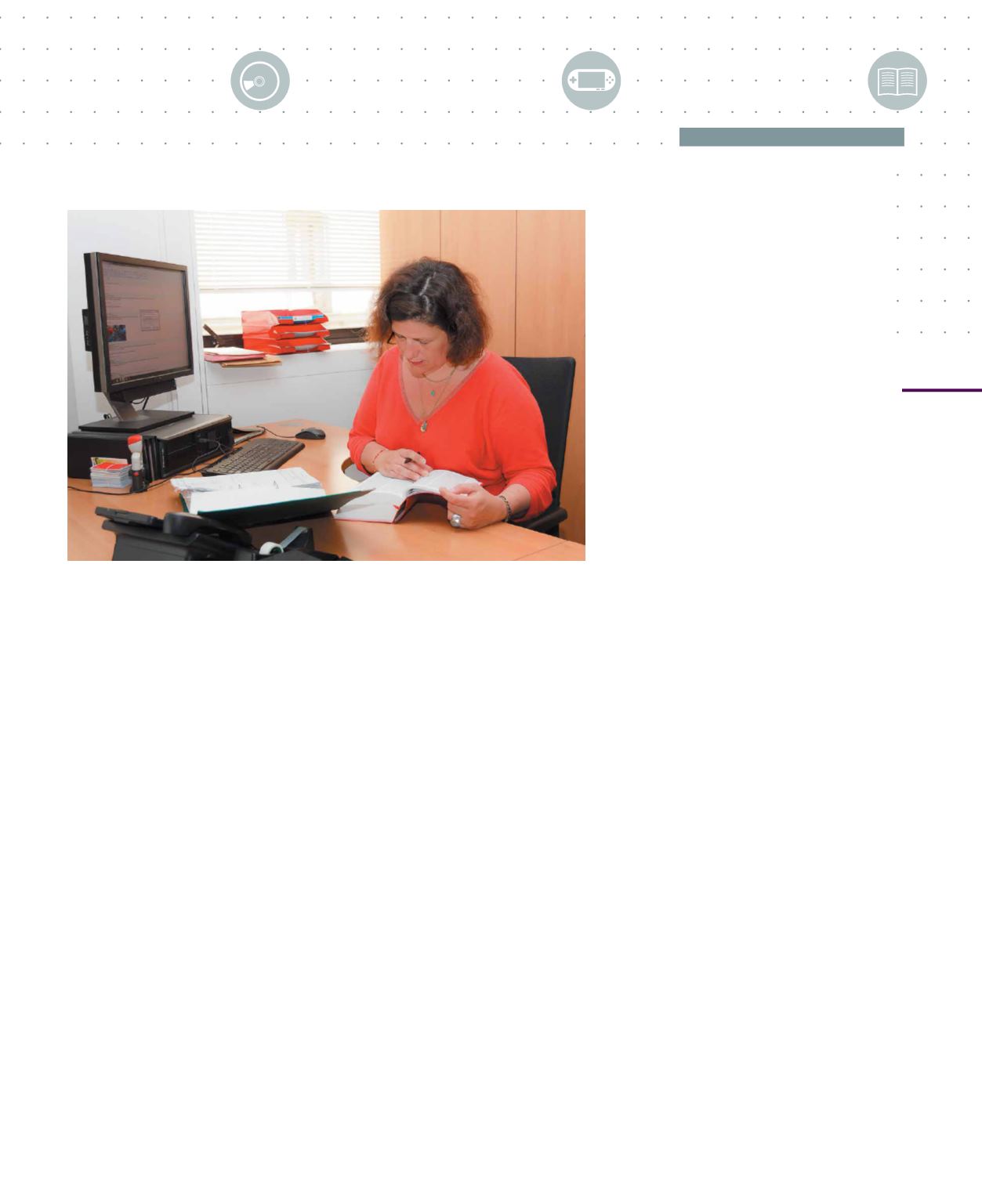Page Background