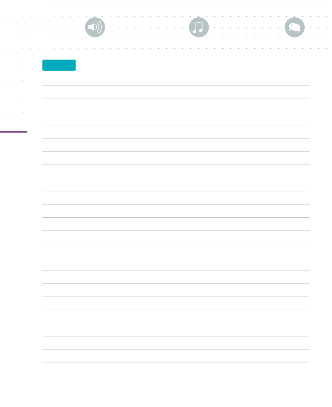 Page Background